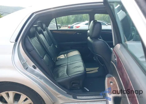 2011 Toyota Avalon z USA, uszkodzony, nr VIN 4T1BK3DB9BU396484